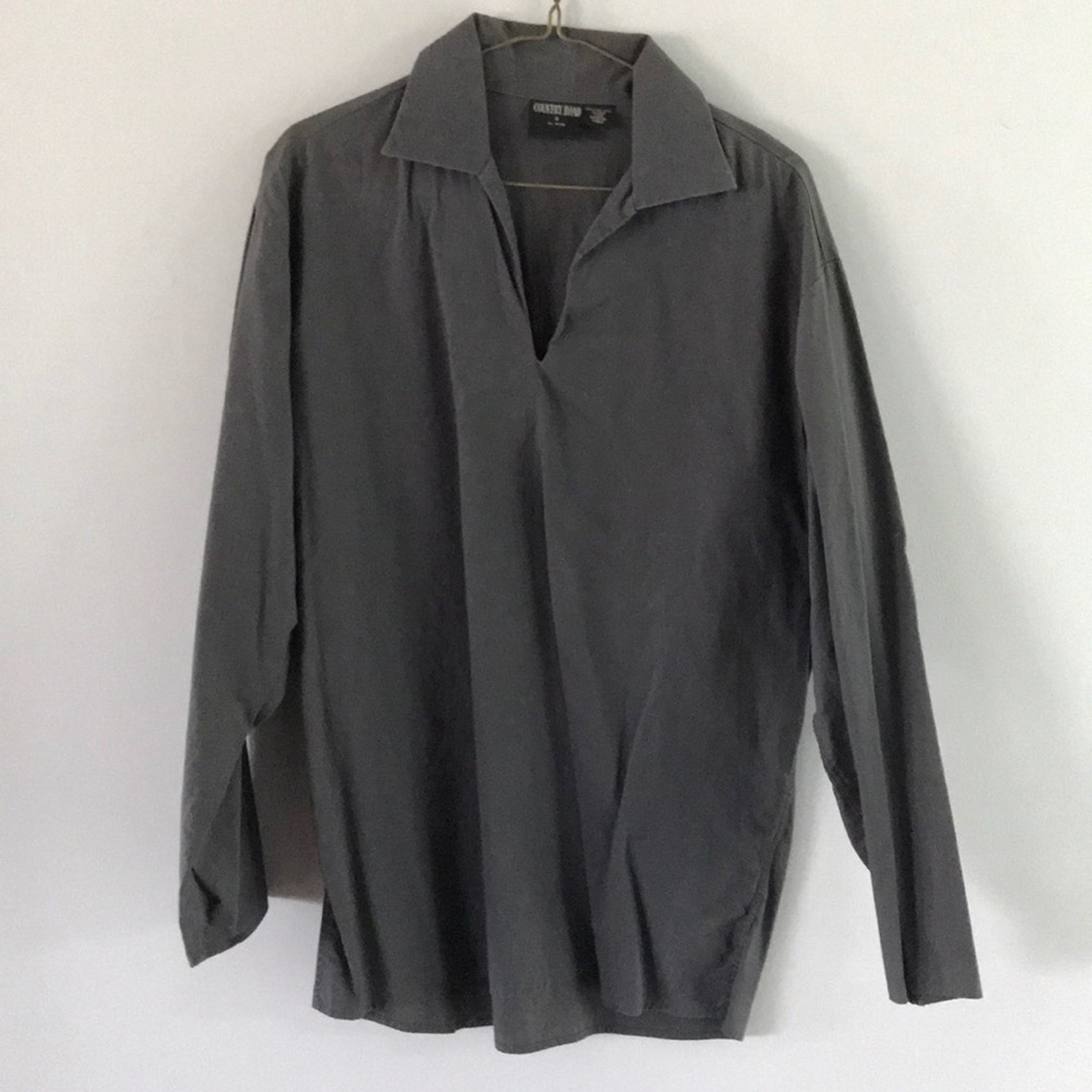 Country Road - cotton shirt